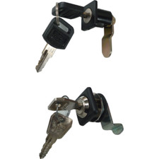 lock for mailboxes trimec art