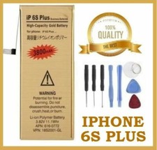 BATTERIA 3800Mah 0CICLI