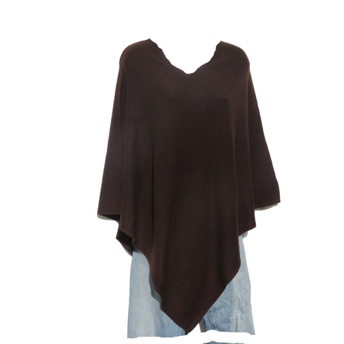 Misto cashmere poncho - cashmere, |