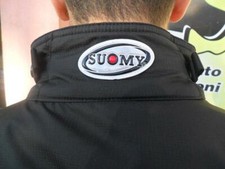 GIUBOTTO GIACCA IMPERMEABILE