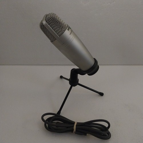 Samson microphone c01u - microphone, pro