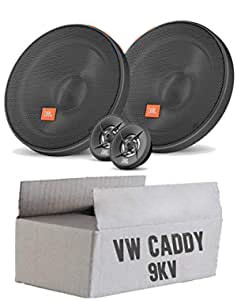 Jbl altoparlante per - vw, caddy