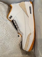 Nike air jordan - jordan, arancione