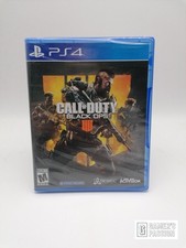 Call of Duty: Black Ops 4 •