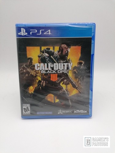 Call duty black ops - call, 4