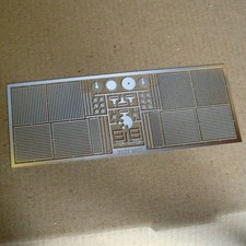 Transkit Tremonia PE per Tamiya Ferrari 312T 1/12