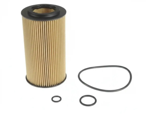 Filtro olio cartuccia - cartuccia,