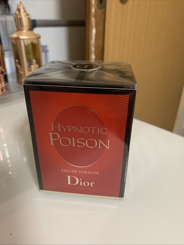 Dior hypnotic poison - poison, de