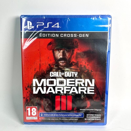 Call duty modern warfare 3 - of,