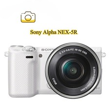 Sony Alpha NEX-5R 16,1