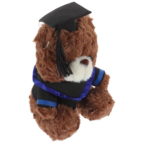 Peluche laurea per orso - laurea,