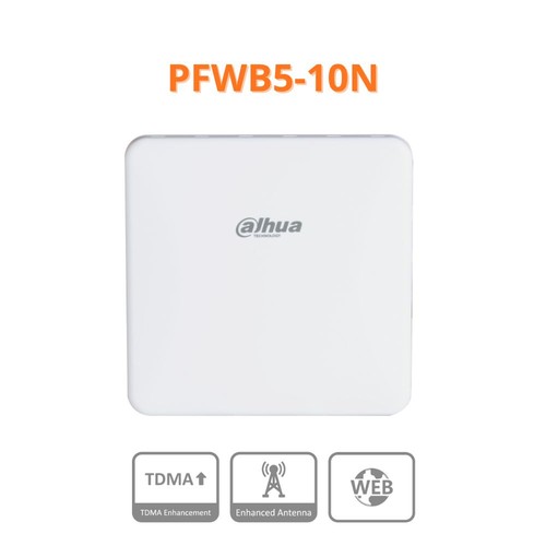 Dahua ponte radio - dahua, wi-fi