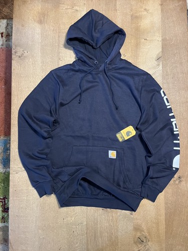Felpa con cappuccio - , carhartt
