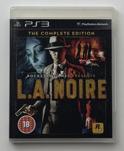 Noire the complete edition - complete,