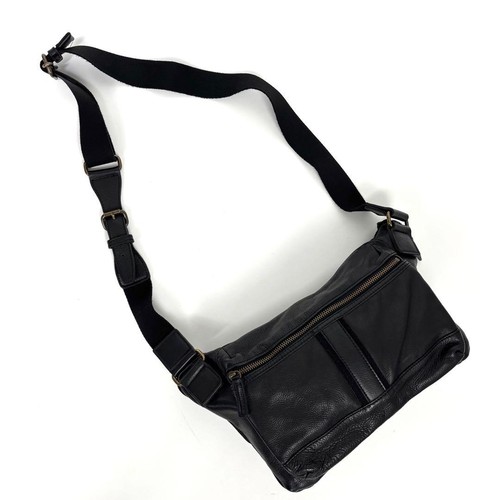 Borsa messenger tracolla in - a,