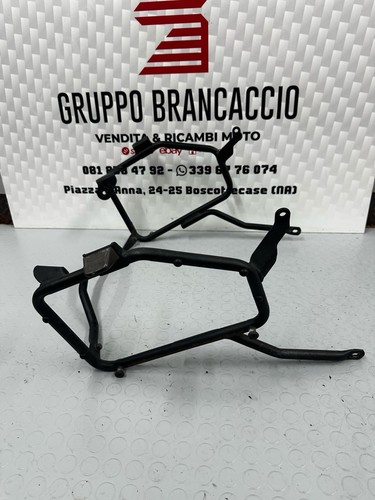 Staffa portaborse honda cbf - staffa,
