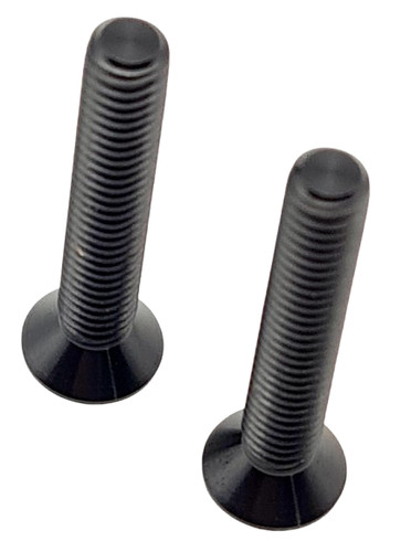 Viti titanio x 35 - m6, din