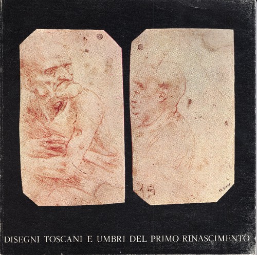 Disegni toscani umbri del - e,