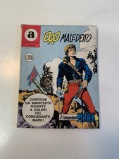 Il Comandante Mark 76 Oro