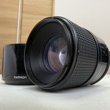 [Ecc-] Tamron SP Macro 90 mm