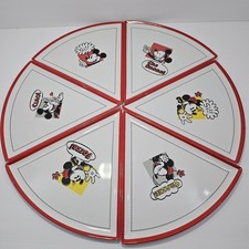 Walt Disney Parks Topolino e