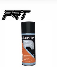 Berner   SPRAY NERO Paraurti
