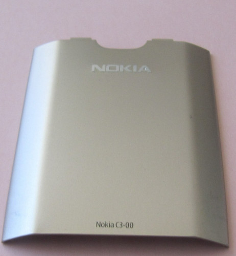 Copribatteria nokia 00 - nokia, c3-00