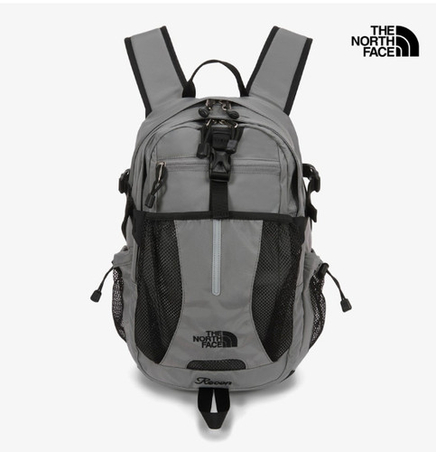 Zaino the north face recon - north,