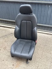 Sedile Mercedes SLK R170 Mopf