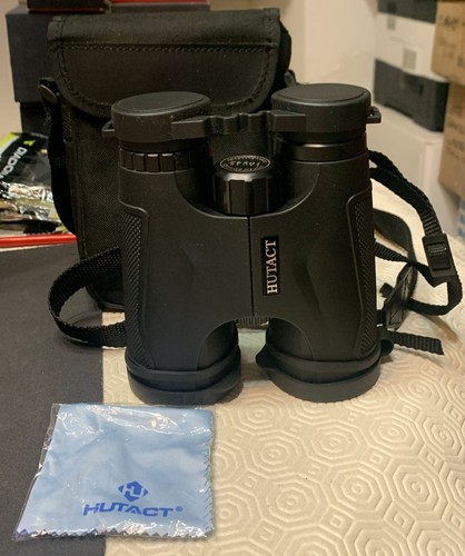 Binocolo professionale hutact - binocolo,