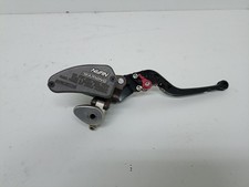 Pompa Freno Anteriore Front