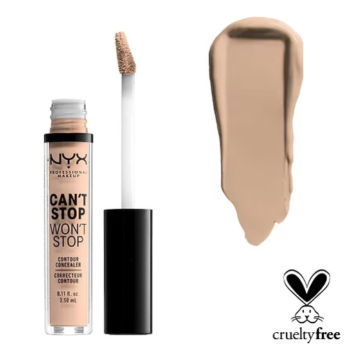 Nyx correttore contorno trucco - nyx,