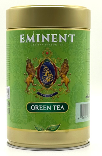 Tè verde sri lanka 250g - da,