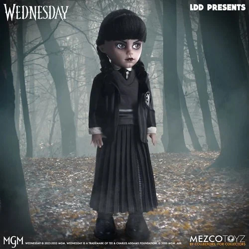 Mezco toys ldd presents - toys,
