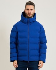 Giubbino tecnico uomo Tommy