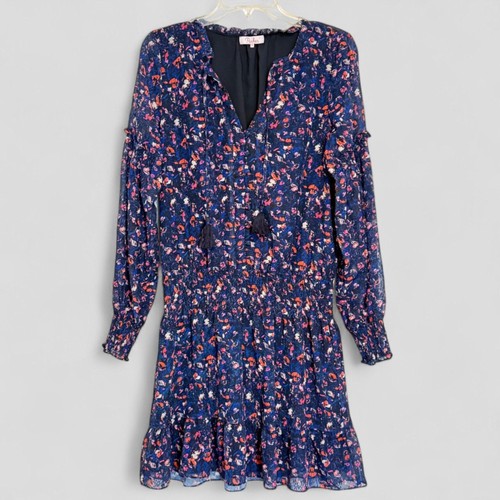 Parker laura mini abito - mini, donna