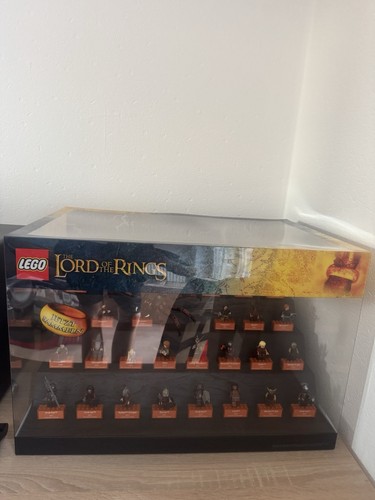 Lego signore degli - il,