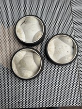 Ruota rasaerba riciclabile