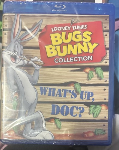 Looney tunes bugs bunny - tunes,