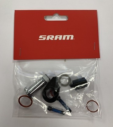 Sram kit fissaggio telaio - sram,