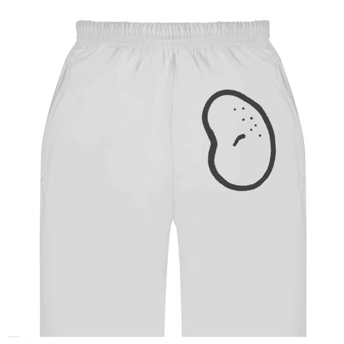 Felpa joggers per adulti - per,