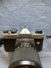 Pentax K1000