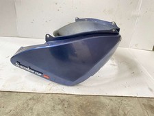 CARENA POSTERIORE CENTRALE