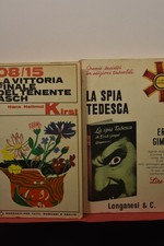 La spia tedesca - la vittoria