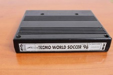SNK NEOGEO MVS - TECMO WORLD