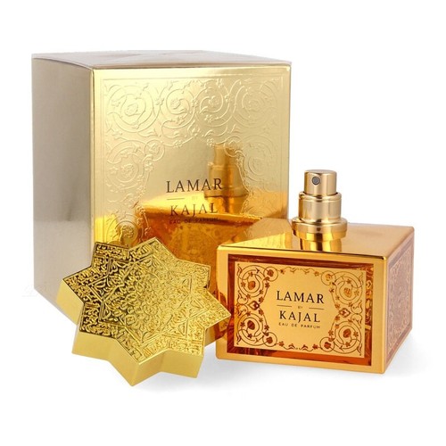 Kajal lamar eau parfum - kajal,