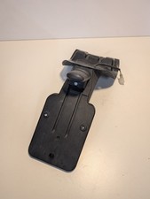 PORTA TARGA PARAFANGO MOTO