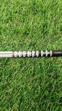 Shaft Driver Tour AD DI 6X BLACK  , ATTACCO PING 