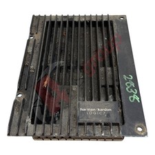 AMPLIFICATORE STEREO LAND