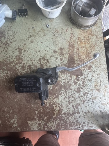 Freno anteriore ktm 950 - ktm, 990